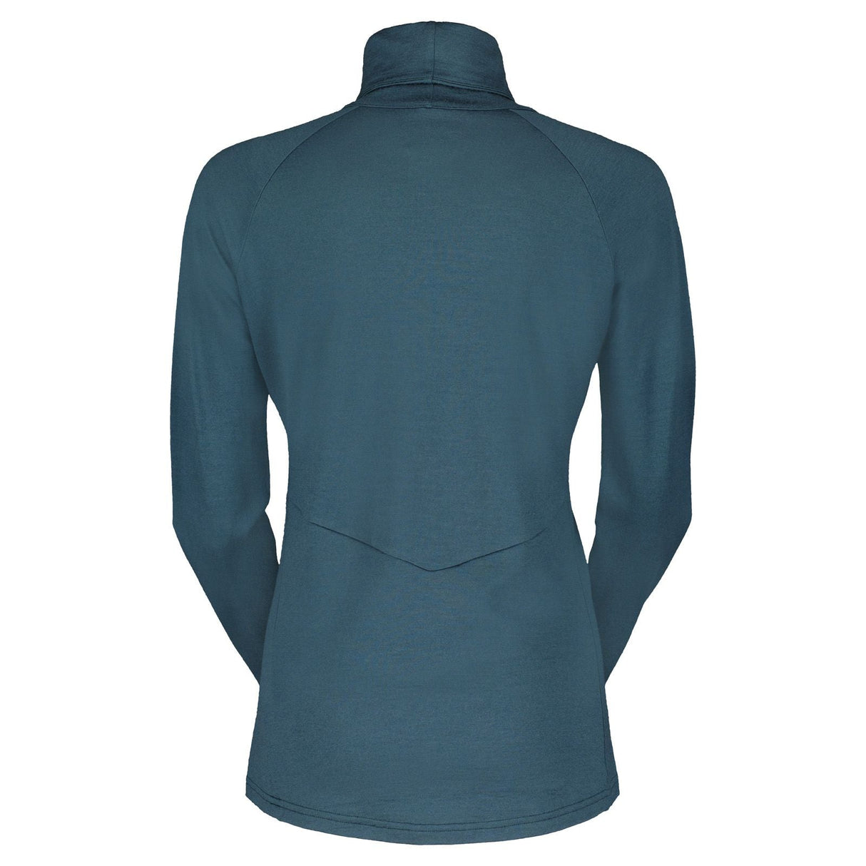 Bluza Corp Femei Scott High Neck W Defined Merino Bluza Corp Femei Scott High Neck W Defined Merino