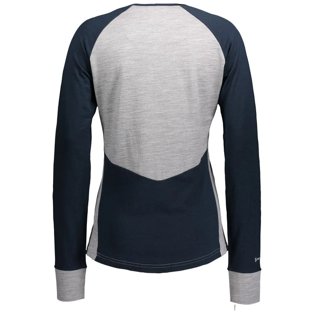 Bluza Corp Femei Scott W Defined Merino Bluza Corp Femei Scott W Defined Merino