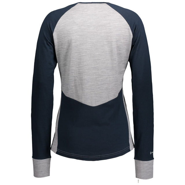 Bluza Corp Femei Scott W Defined Merino Bluza Corp Femei Scott W Defined Merino
