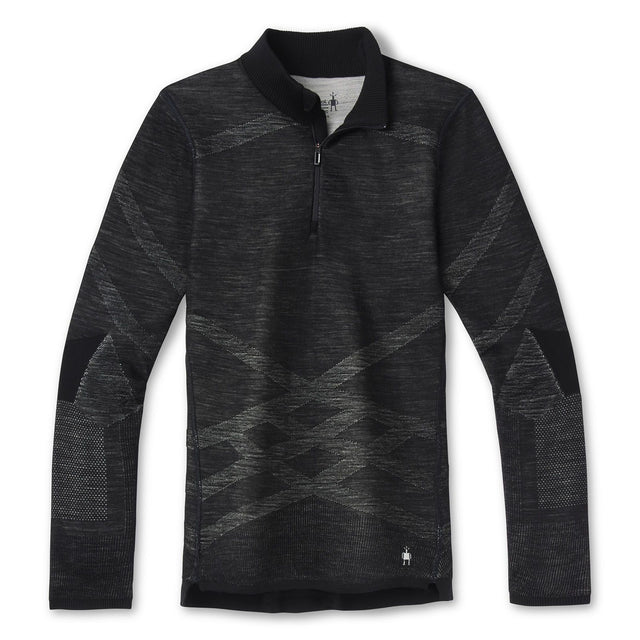 Bluza Corp Femei Smartwool W Intraknit Thermal Merino 1/4 Zip Bluza Corp Femei Smartwool W Intraknit Thermal Merino 1/4 Zip