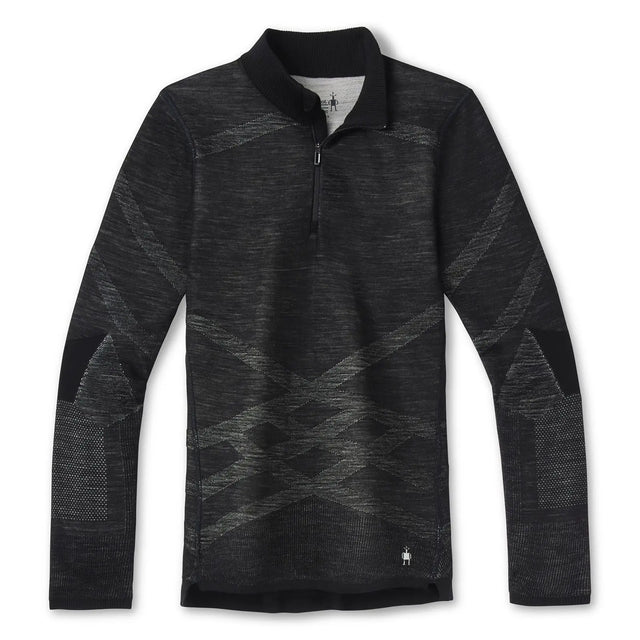Bluza Corp Femei Smartwool W Intraknit Thermal Merino 1/4 Zip Bluza Corp Femei Smartwool W Intraknit Thermal Merino 1/4 Zip