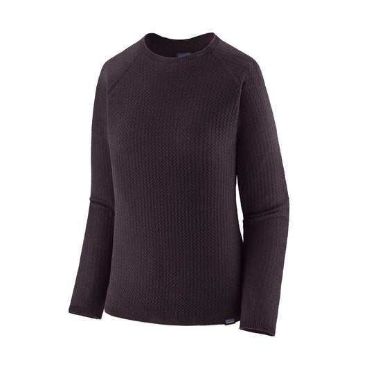 Bluza Corp Patagonia W Capilene Air Crew   Bluza Corp Patagonia W Capilene Air Crew