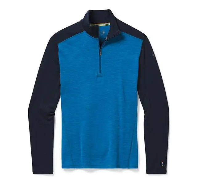 Bluza Corp Smartwool M Merino 250 1/4 Zip Boxed Bluza Corp Smartwool M Merino 250 1/4 Zip Boxed