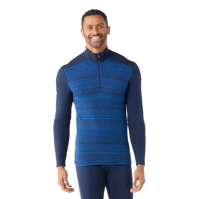 Bluza Corp Smartwool M Merino 250 1/4 Zip Boxed Bluza Corp Smartwool M Merino 250 1/4 Zip Boxed