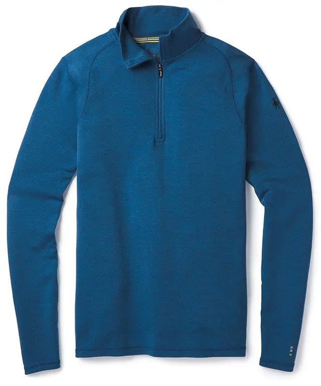 Bluza Corp Smartwool M Merino 250 Baselayer 1/4 Zip Bluza Corp Smartwool M Merino 250 Baselayer 1/4 Zip