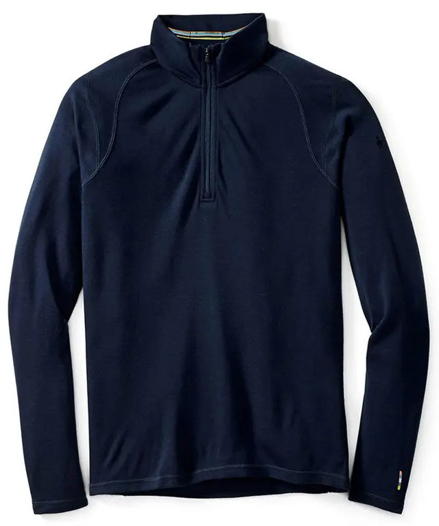 Bluza Corp Smartwool M Merino 250 Baselayer 1/4 Zip Bluza Corp Smartwool M Merino 250 Baselayer 1/4 Zip