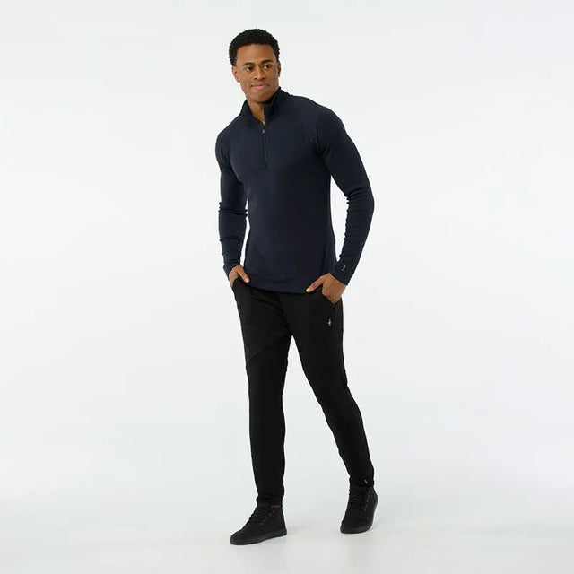 Bluza Corp Smartwool M Merino 250 Baselayer 1/4 Zip Bluza Corp Smartwool M Merino 250 Baselayer 1/4 Zip