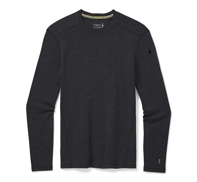 Bluza Corp Smartwool M Merino 250 Crew Boxed Bluza Corp Smartwool M Merino 250 Crew Boxed