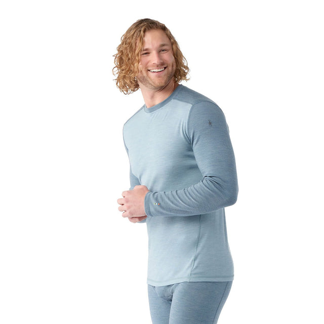 Bluza Corp Smartwool M Merino 250 Crew Boxed Bluza Corp Smartwool M Merino 250 Crew Boxed