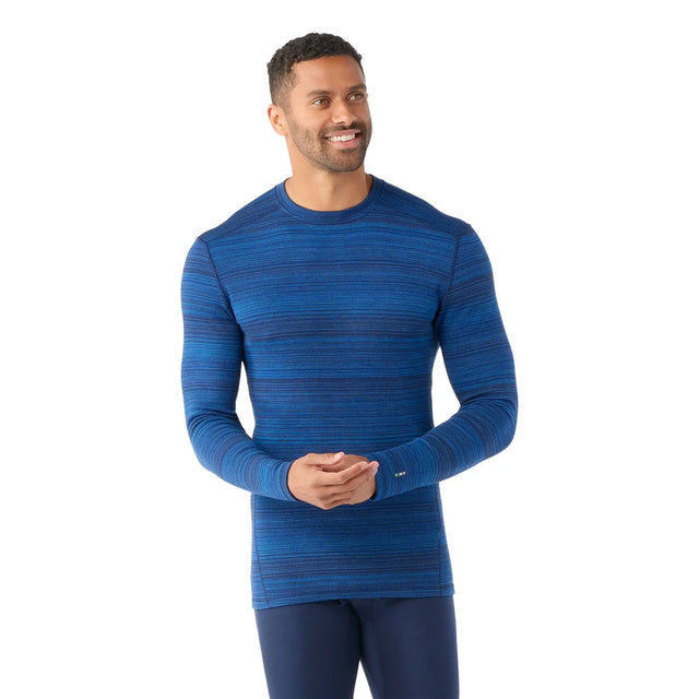 Bluza Corp Smartwool M Merino 250 Crew Boxed Bluza Corp Smartwool M Merino 250 Crew Boxed