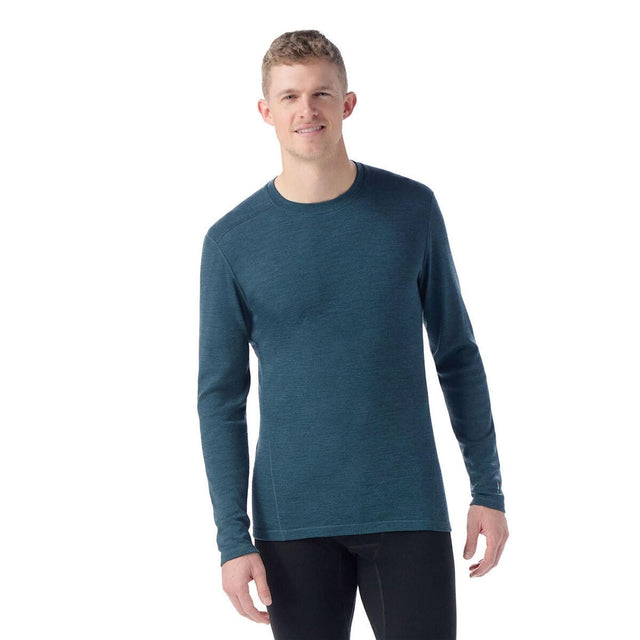Bluza Corp Smartwool M Merino 250 Crew Boxed Bluza Corp Smartwool M Merino 250 Crew Boxed