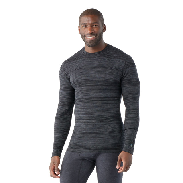 Bluza Corp Smartwool M Merino 250 Crew Boxed Bluza Corp Smartwool M Merino 250 Crew Boxed