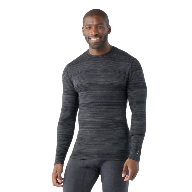 Bluza Corp Smartwool M Merino 250 Crew Boxed Bluza Corp Smartwool M Merino 250 Crew Boxed