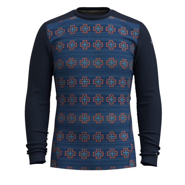 Bluza Corp Smartwool M Merino 250 Crew Boxed Bluza Corp Smartwool M Merino 250 Crew Boxed
