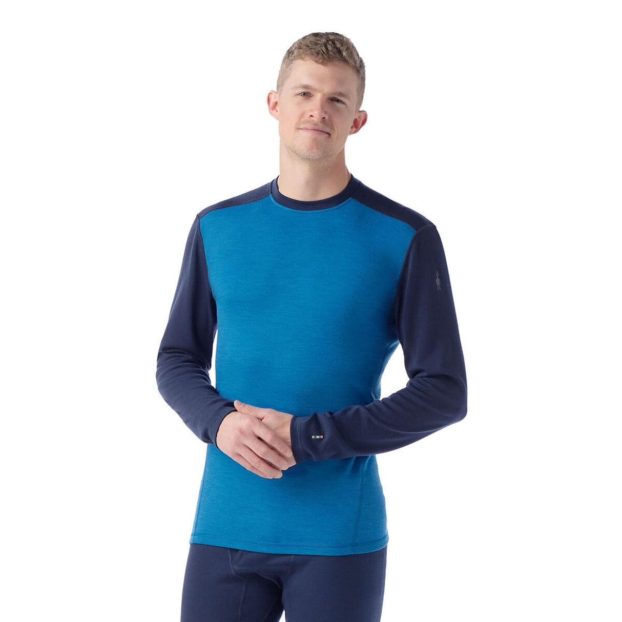 Bluza Corp Smartwool M Merino 250 Crew Boxed Bluza Corp Smartwool M Merino 250 Crew Boxed