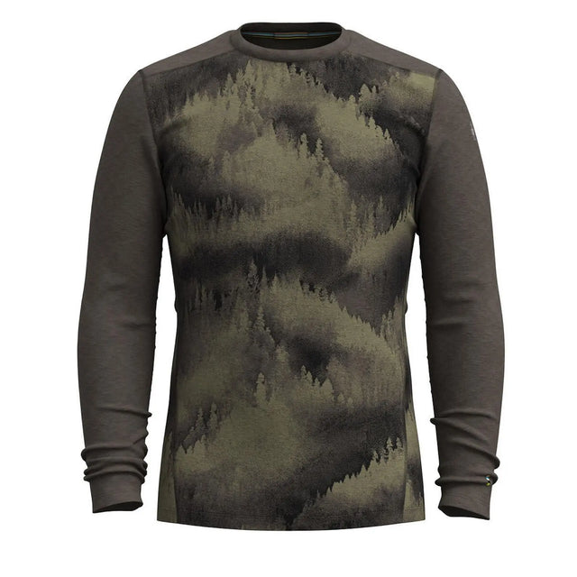 Bluza Corp Smartwool M Merino 250 Crew Boxed Bluza Corp Smartwool M Merino 250 Crew Boxed