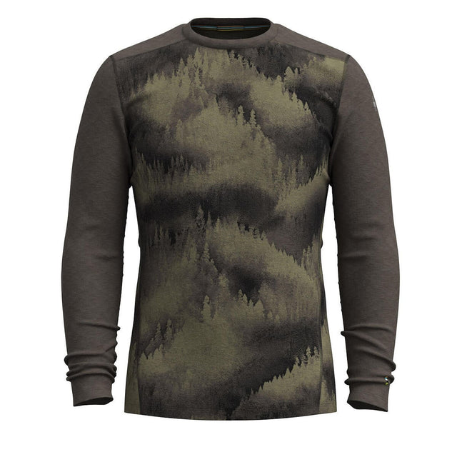 Bluza Corp Smartwool M Merino 250 Crew Boxed Bluza Corp Smartwool M Merino 250 Crew Boxed