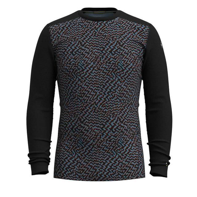 Bluza Corp Smartwool M Merino 250 Crew Boxed Bluza Corp Smartwool M Merino 250 Crew Boxed