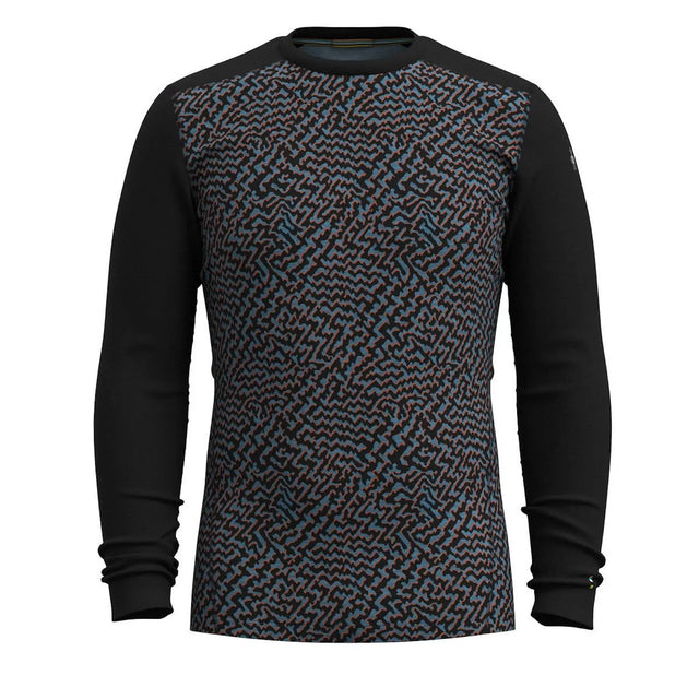 Bluza Corp Smartwool M Merino 250 Crew Boxed Bluza Corp Smartwool M Merino 250 Crew Boxed