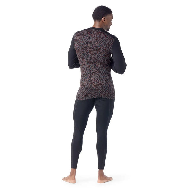 Bluza Corp Smartwool M Merino 250 Crew Boxed Bluza Corp Smartwool M Merino 250 Crew Boxed