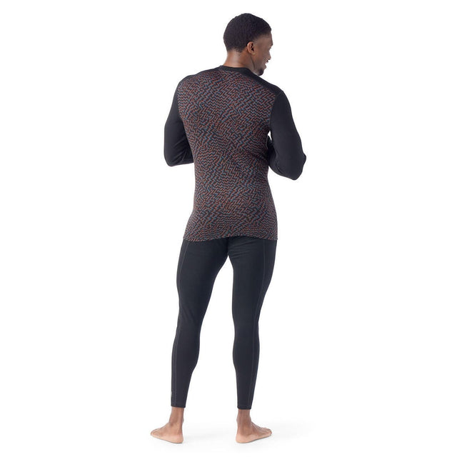 Bluza Corp Smartwool M Merino 250 Crew Boxed Bluza Corp Smartwool M Merino 250 Crew Boxed
