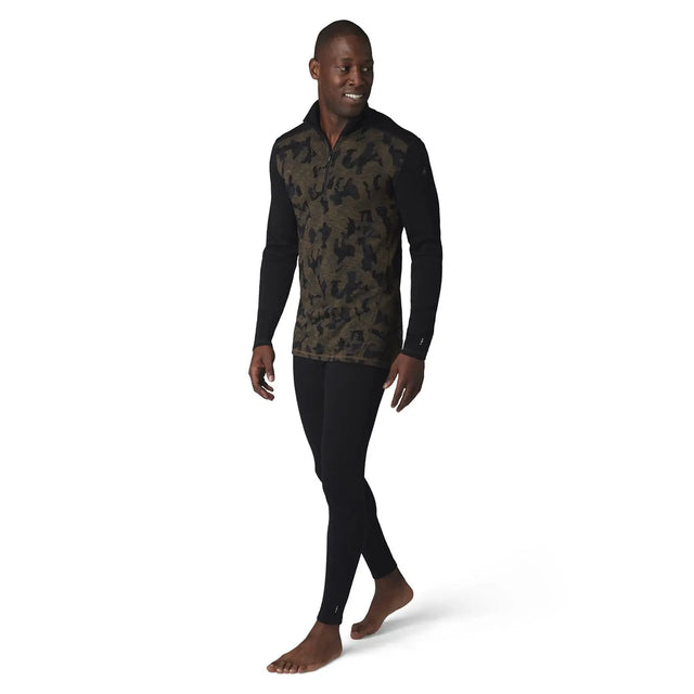 Bluza Corp Smartwool M Merino 250 Pattern 1/4 Zip Boxed Bluza Corp Smartwool M Merino 250 Pattern 1/4 Zip Boxed