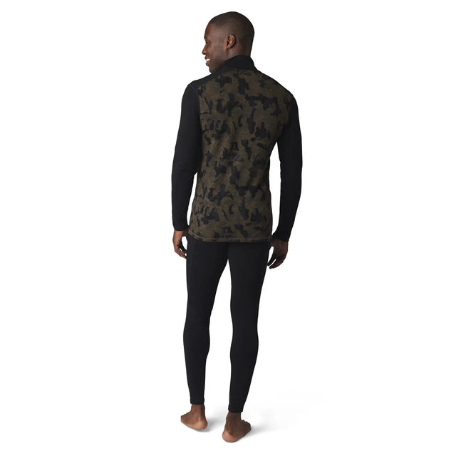Bluza Corp Smartwool M Merino 250 Pattern 1/4 Zip Boxed Bluza Corp Smartwool M Merino 250 Pattern 1/4 Zip Boxed