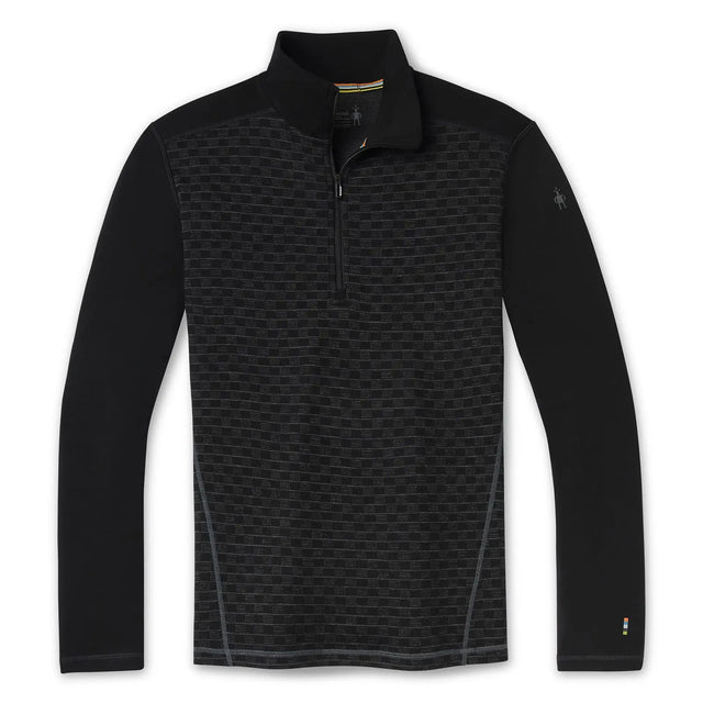 Bluza Corp Smartwool M Merino 250 Pattern 1/4 Zip Boxed Bluza Corp Smartwool M Merino 250 Pattern 1/4 Zip Boxed