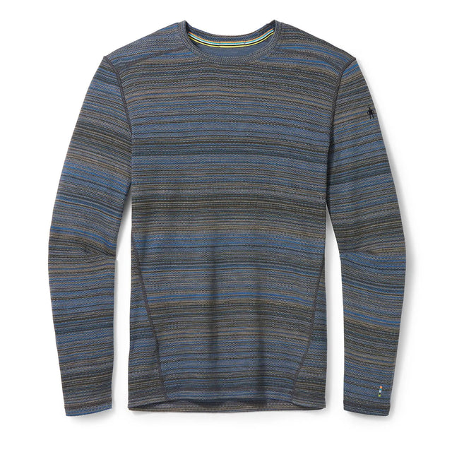 Bluza Corp Smartwool M Merino 250 Pattern Crew Boxed Bluza Corp Smartwool M Merino 250 Pattern Crew Boxed