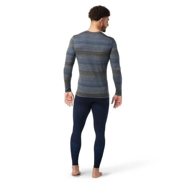 Bluza Corp Smartwool M Merino 250 Pattern Crew Boxed Bluza Corp Smartwool M Merino 250 Pattern Crew Boxed