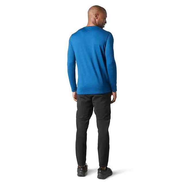 Bluza Corp Smartwool M Merino Sport 150 Alpine Bear Graphic Bluza Corp Smartwool M Merino Sport 150 Alpine Bear Graphic