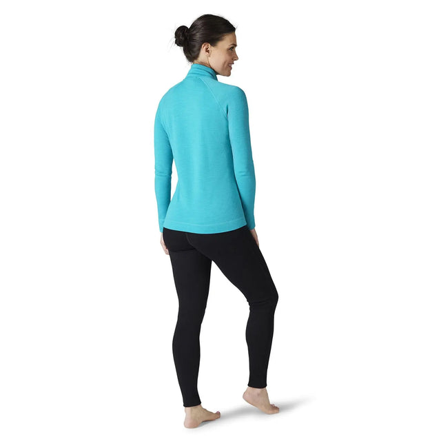 Bluza Corp Smartwool W Merino 250 1/4 Zip Boxed Bluza Corp Smartwool W Merino 250 1/4 Zip Boxed