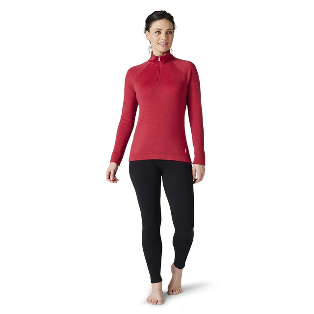 Bluza Corp Smartwool W Merino 250 1/4 Zip Boxed Bluza Corp Smartwool W Merino 250 1/4 Zip Boxed
