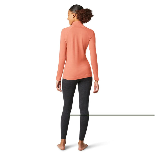 Bluza Corp Smartwool W Merino 250 1/4 Zip Boxed Bluza Corp Smartwool W Merino 250 1/4 Zip Boxed