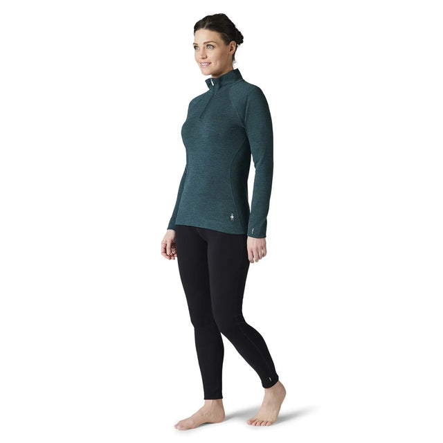 Bluza Corp Smartwool W Merino 250 1/4 Zip Boxed Bluza Corp Smartwool W Merino 250 1/4 Zip Boxed