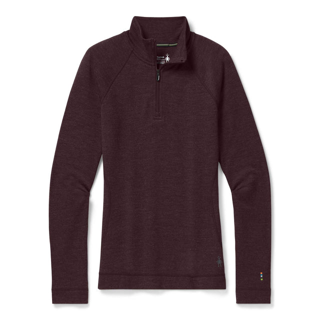 Bluza Corp Smartwool W Merino 250 1/4 Zip Boxed Bluza Corp Smartwool W Merino 250 1/4 Zip Boxed