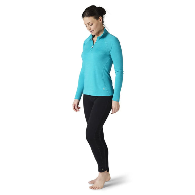 Bluza Corp Smartwool W Merino 250 1/4 Zip Boxed Bluza Corp Smartwool W Merino 250 1/4 Zip Boxed