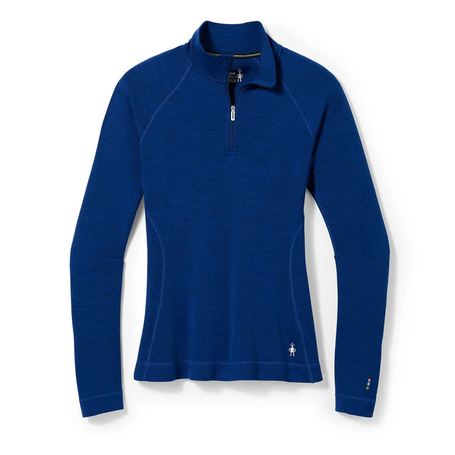 Bluza Corp Smartwool W Merino 250 1/4 Zip Boxed Bluza Corp Smartwool W Merino 250 1/4 Zip Boxed