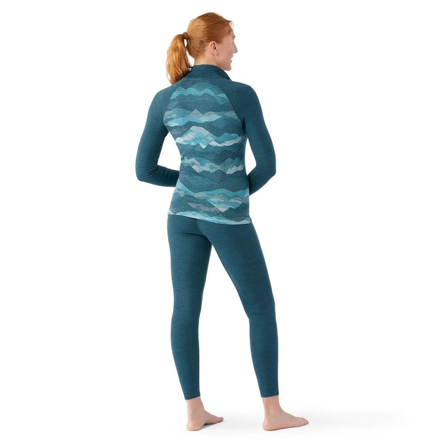 Bluza Corp Smartwool W Merino 250 1/4 Zip Boxed Bluza Corp Smartwool W Merino 250 1/4 Zip Boxed
