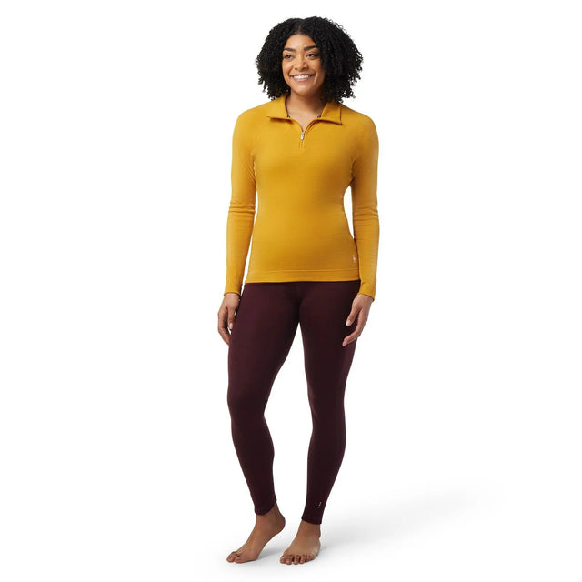 Bluza Corp Smartwool W Merino 250 1/4 Zip Boxed Bluza Corp Smartwool W Merino 250 1/4 Zip Boxed