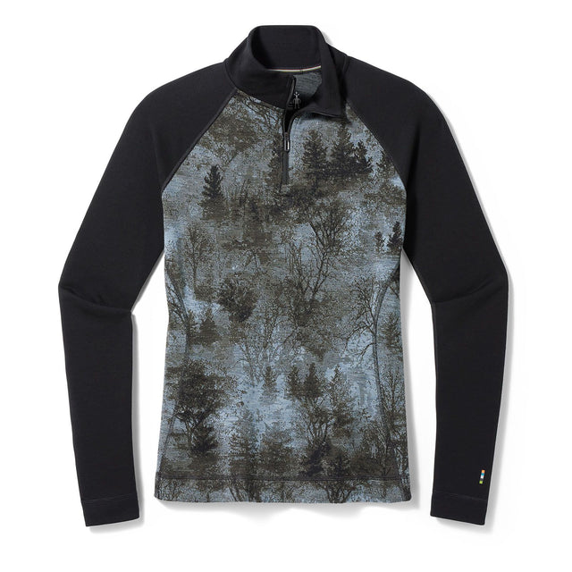 Bluza Corp Smartwool W Merino 250 1/4 Zip Boxed Bluza Corp Smartwool W Merino 250 1/4 Zip Boxed