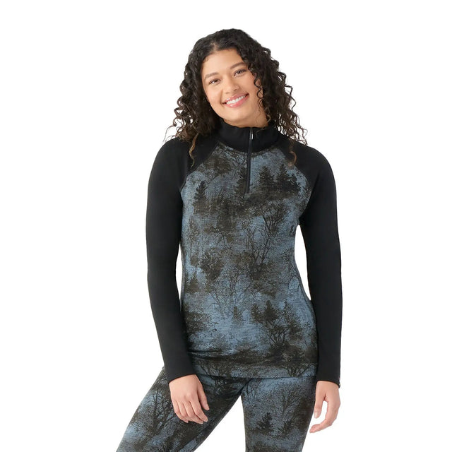 Bluza Corp Smartwool W Merino 250 1/4 Zip Boxed Bluza Corp Smartwool W Merino 250 1/4 Zip Boxed