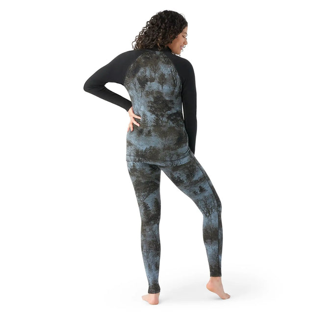 Bluza Corp Smartwool W Merino 250 1/4 Zip Boxed Bluza Corp Smartwool W Merino 250 1/4 Zip Boxed