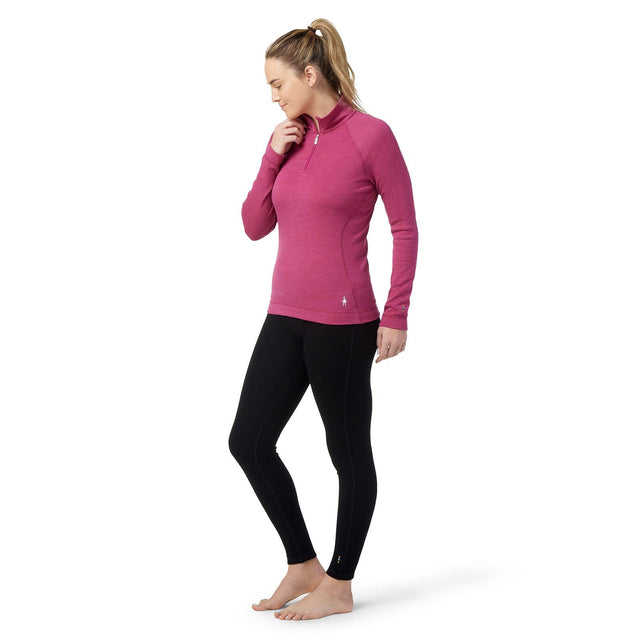 Bluza Corp Smartwool W Merino 250 1/4 Zip Boxed Bluza Corp Smartwool W Merino 250 1/4 Zip Boxed