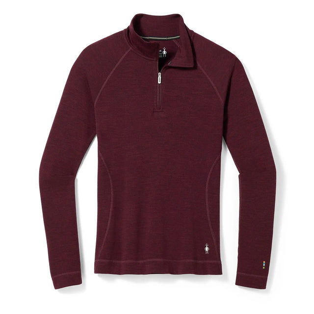 Bluza Corp Smartwool W Merino 250 1/4 Zip Boxed Bluza Corp Smartwool W Merino 250 1/4 Zip Boxed