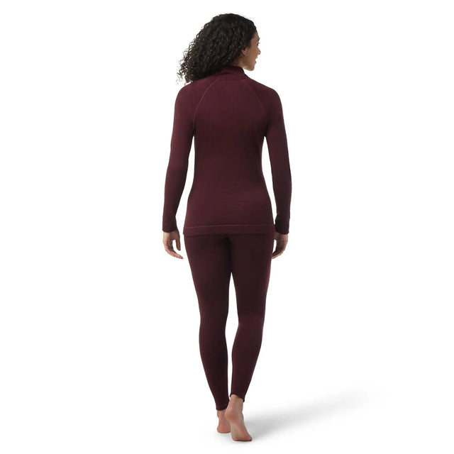 Bluza Corp Smartwool W Merino 250 1/4 Zip Boxed Bluza Corp Smartwool W Merino 250 1/4 Zip Boxed