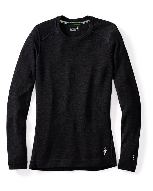 Bluza Corp Smartwool W Merino 250 Baselayer Crew Bluza Corp Smartwool W Merino 250 Baselayer Crew