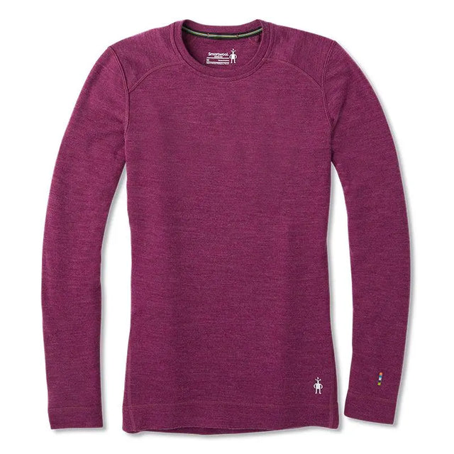 Bluza Corp Smartwool W Merino 250 Baselayer Crew Bluza Corp Smartwool W Merino 250 Baselayer Crew