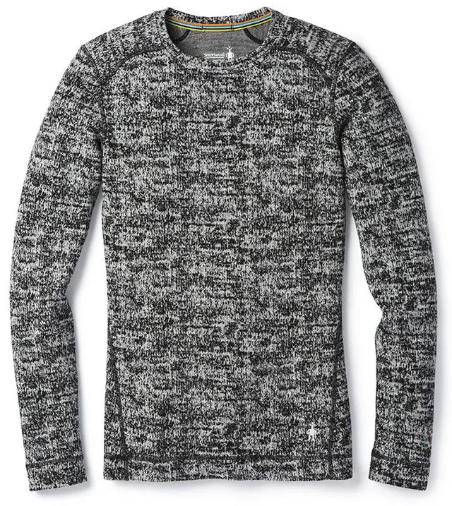 Bluza Corp Smartwool W Merino 250 Baselayer Pattern Crew Bluza Corp Smartwool W Merino 250 Baselayer Pattern Crew
