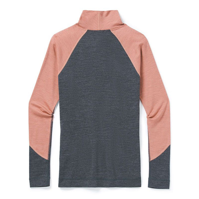 Bluza Corp Smartwool W Merino 250 Crossover Neck Top Bluza Corp Smartwool W Merino 250 Crossover Neck Top